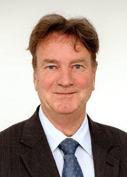 Dr. rer. nat. Dipl.-Chem. Hans-Jörg Kersten