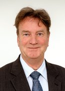 Dr. rer. nat. Dipl.-Chem. Hans-Jörg Kersten