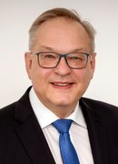 Dipl.-Ing. Holger Ortleb